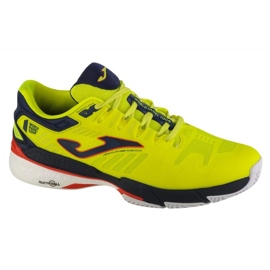 Zapatos Joma T.Slam 2209 M TSLAMS2209P amarillo Zapatos Joma T.Slam 2209 M TSLAMS2209P amarillo