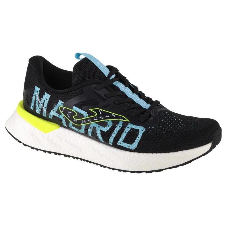 Zapatillas Joma R. Madrid Storm Viper 2101 M RMADRIW2101 negro