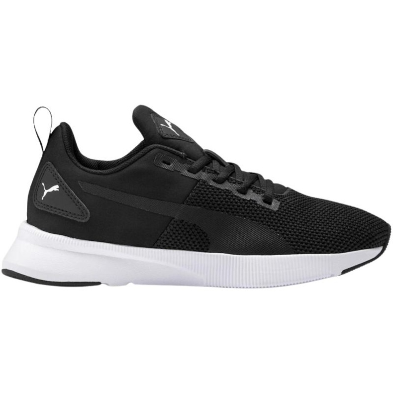 Zapatillas Puma Flyer Runner 192928 01 negro