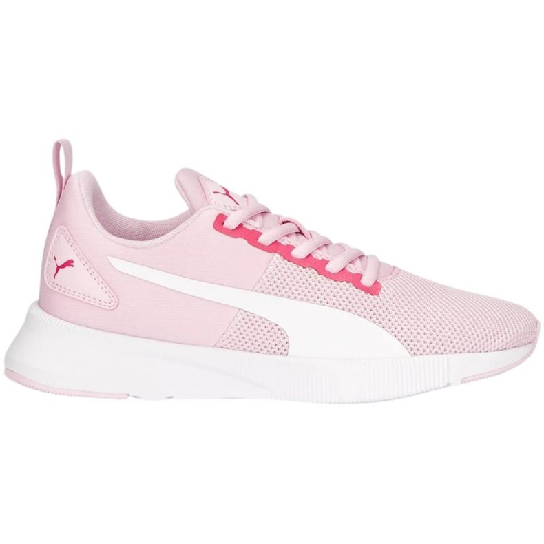 Zapatillas Puma Flyer Runner 192928 37 rosado