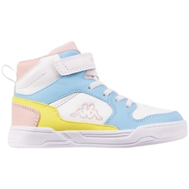 Zapatillas Kappa Lineup 260926K 1061 multicolor