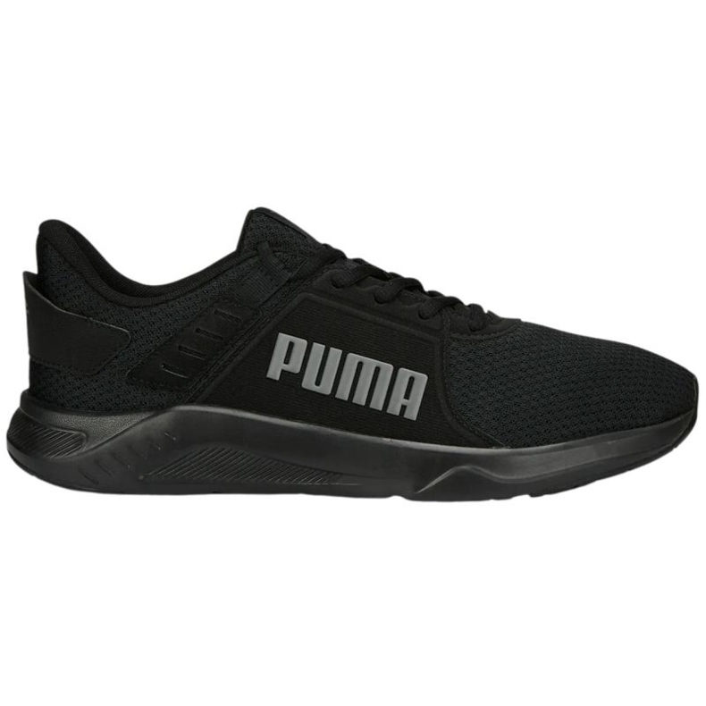 Zapatillas de running Puma Ftr Connect M 377729 01 negro