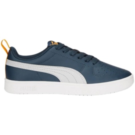 Zapatillas Puma Rickie 384311 13 blanco