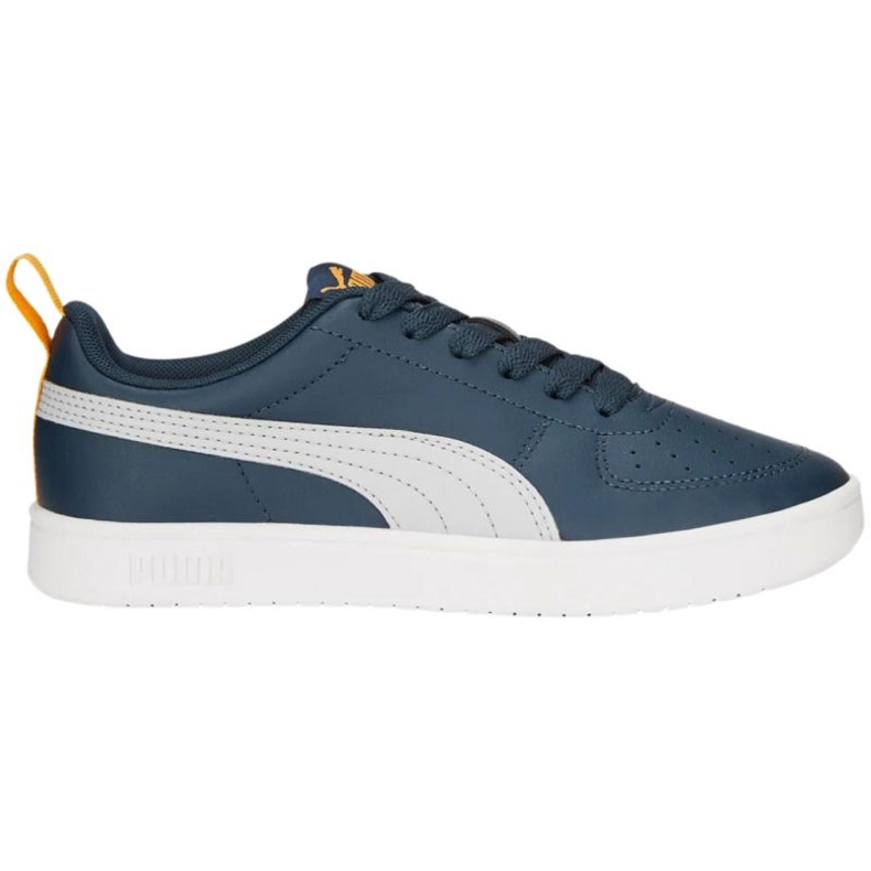 Zapatillas Puma Rickie 384311 13 blanco