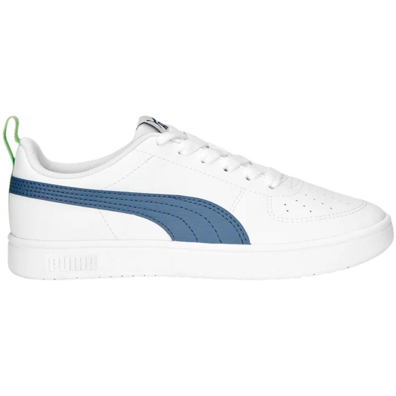 Zapatillas Puma Rickie 384311 14 blanco