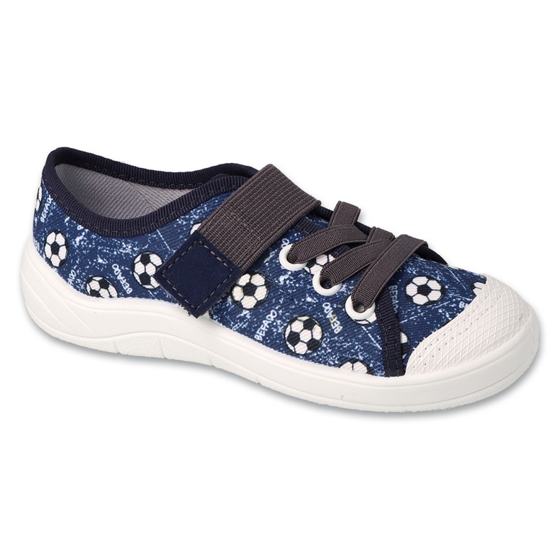 Zapatos befado niño 351Y020 azul