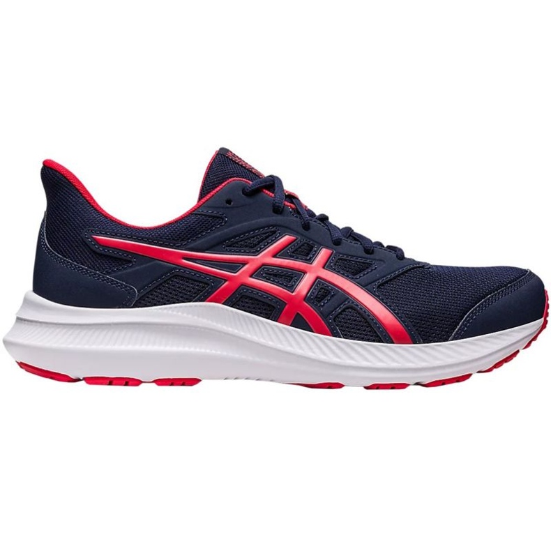 Asics Jolt 4 M 1011B603 403 zapatos para correr azul
