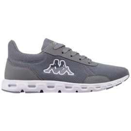Kappa GetUp M 243102 1610 zapatos gris Kappa GetUp M 243102 1610 zapatos gris