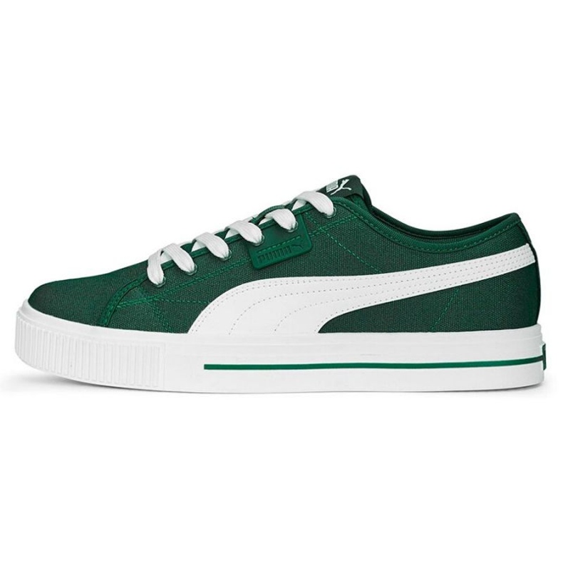 Puma Ever Fs Cv M 386393 04 zapatos verde