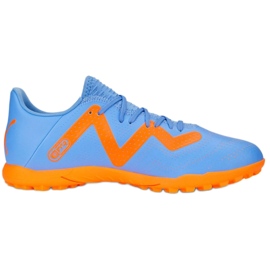 Puma Future Play Tt M 107191 01 zapatos azul azul