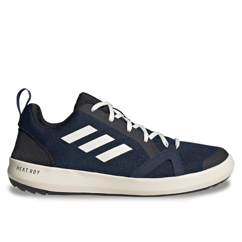 Zapatos adidas Terrex Boat H.RDY M HP8640 azul
