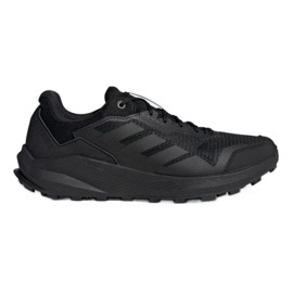 Zapatillas Adidas Terrex Trailrider M HR1160 negro