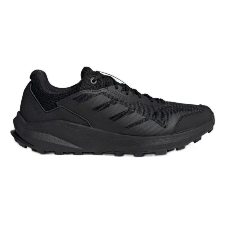 Zapatillas Adidas Terrex Trailrider M HR1160 negro