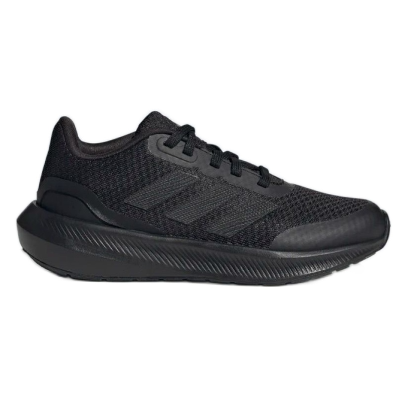 Zapatillas adidas Runfalcon 3.0 Jr. HP5842 negro