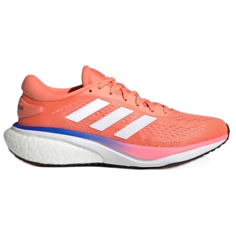 Zapatillas running adidas SuperNova 2 M GV9028 rojo Zapatillas running adidas SuperNova 2 M GV9028 rojo