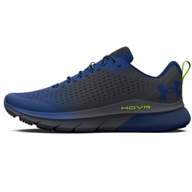 Zapatillas de running Under Armour Hovr Turbulence M 3025419 401 negro