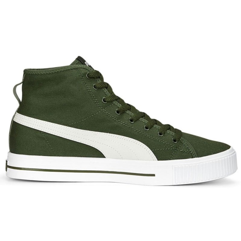 Puma Ever Mid M 385847 06 zapatos verde