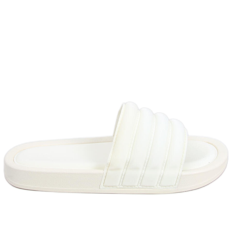 Sandalias de mujer Minno White blanco
