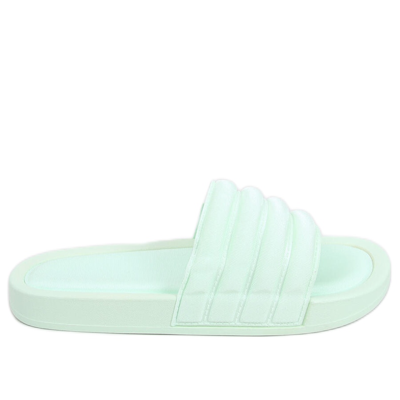 Chanclas Minno LT.VERDE para mujer