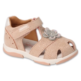 Zapatos befado niños rosa 170P070 rosado