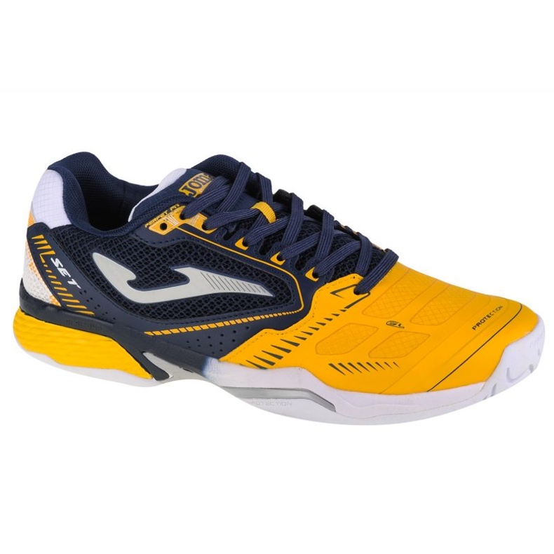 Zapatos Joma Conjunto Hombre 2228 M TSETS2228T amarillo Zapatos Joma Conjunto Hombre 2228 M TSETS2228T amarillo
