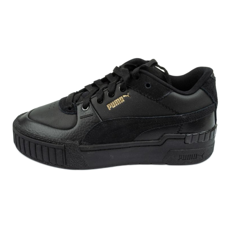 Puma Cali Sport Mix W 371202 07 zapatos negro