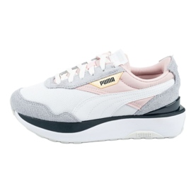 Puma Cruise Rider W 375072 30 zapatos multicolor Puma Cruise Rider W 375072 30 zapatos multicolor