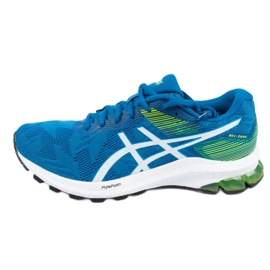 Zapatillas Asics Gel-Zone 8 M 1011B202-402 azul