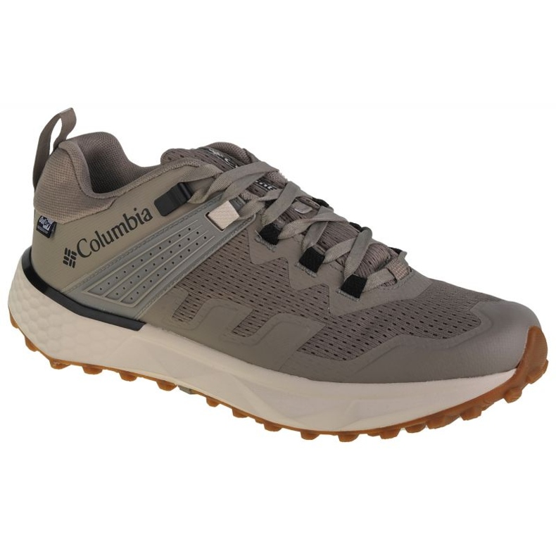 Zapatos Columbia Guy 75 OutDry M 2027091005 gris