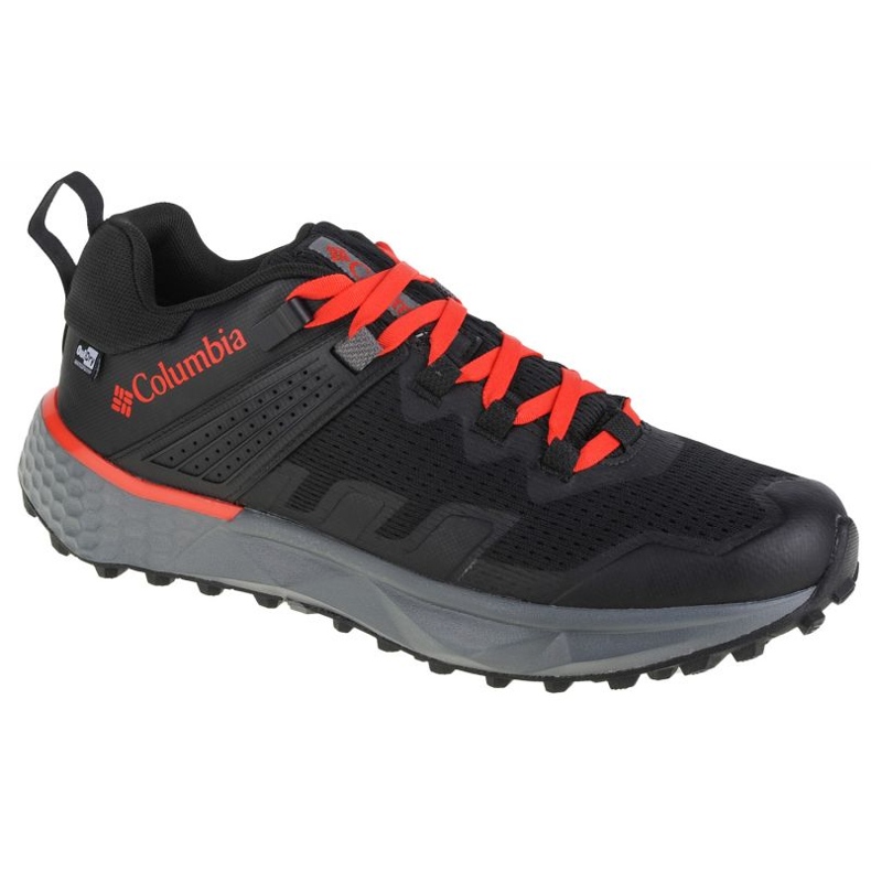 Zapatos Columbia Guy 75 OutDry M 2027091010 negro
