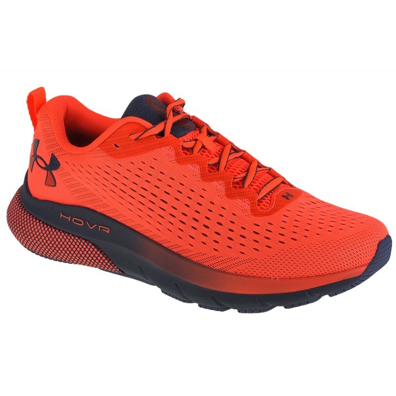 Zapatillas de running Under Armour Hovr Turbulence M 3025419-800 naranja