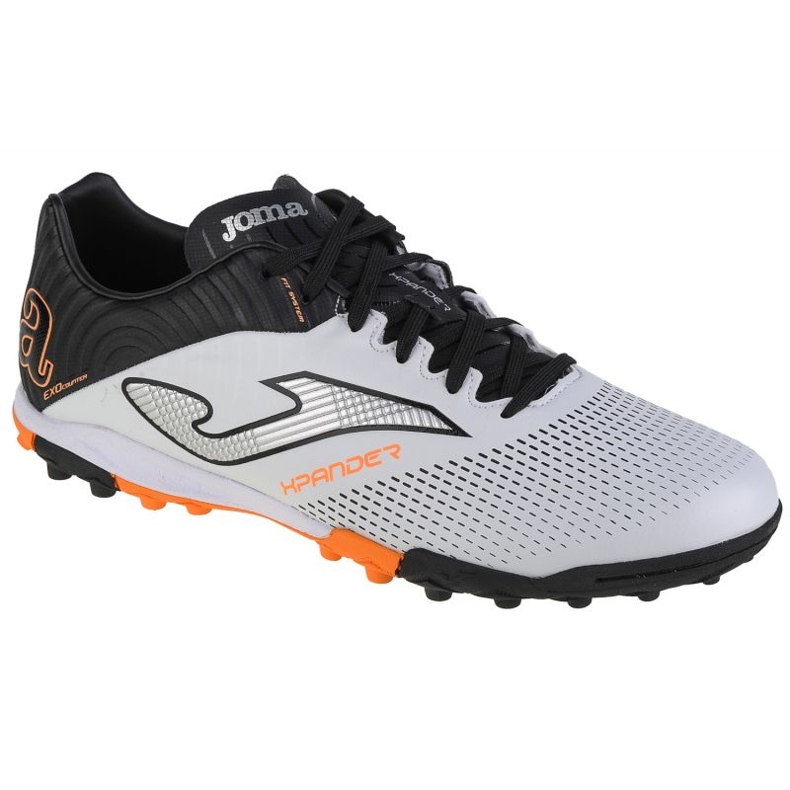 Botas de futbol Joma Xpander 2302 Tf M XPAS2302TF gris sombras de grey