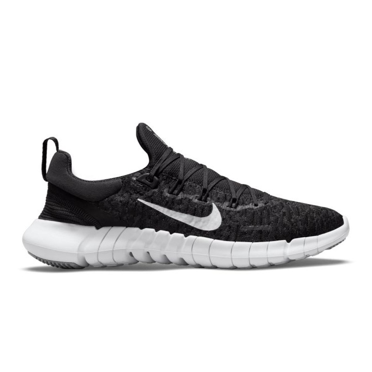 Nike Free Run 5.0 Next Nature Mujer CZ1891-001 negro Nike Free Run 5.0 Next Nature Mujer CZ1891-001 negro