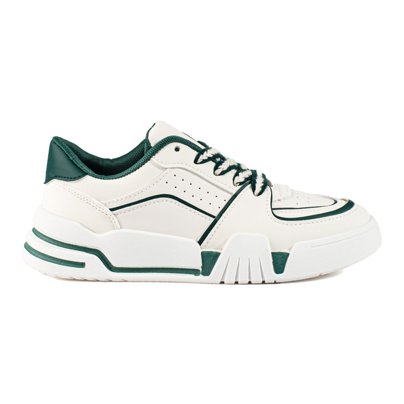 Deportivas de mujer Shelovet blancas blanco Deportivas de mujer Shelovet blancas blanco