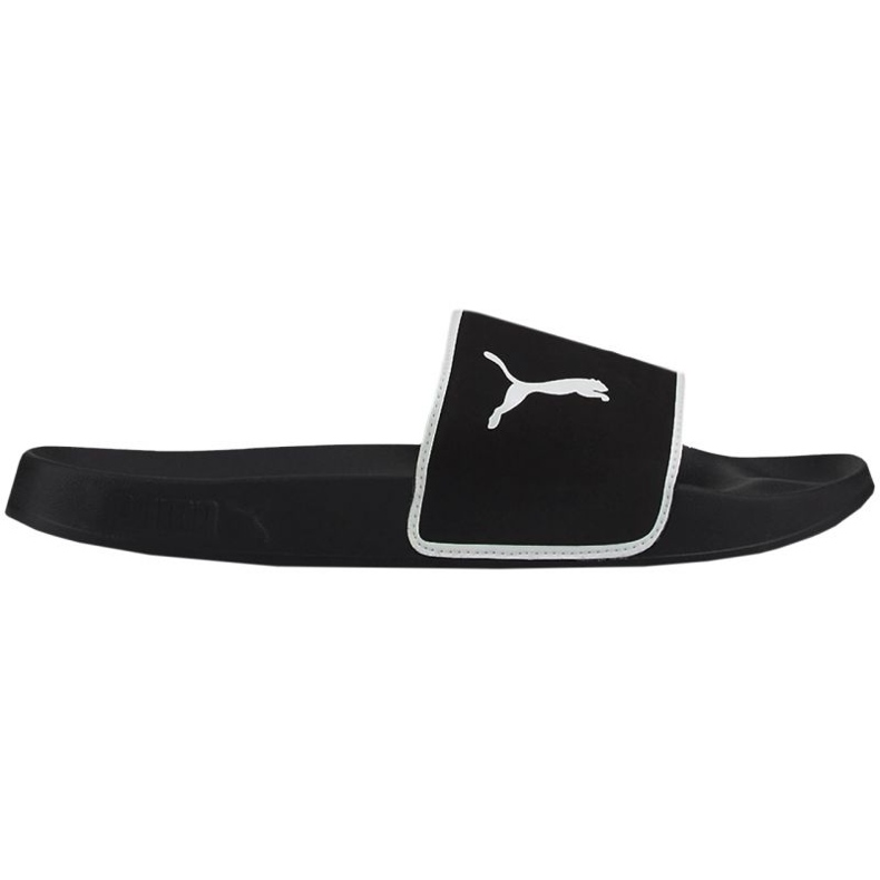 Zapatillas Puma Leadcat 2.0 384140 01 negro