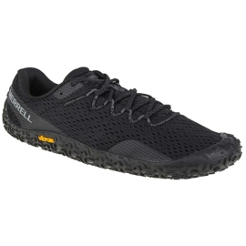 Merrell Vapor Glove 6 M J067663 zapatillas de running negro