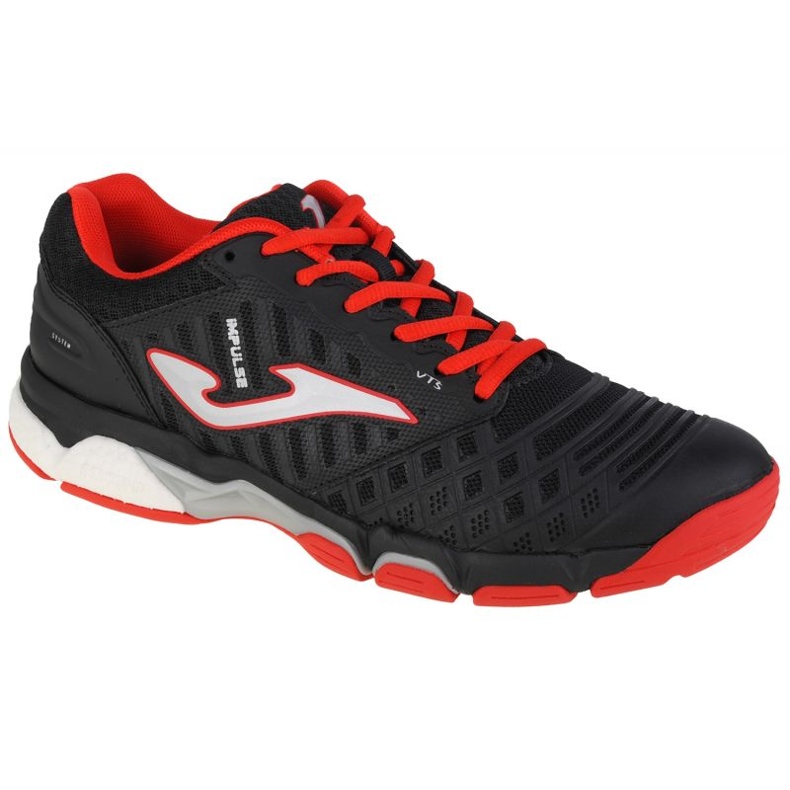Zapatillas de voleibol Joma V.Impulse 2301 M VIMPUS2301 negro negro