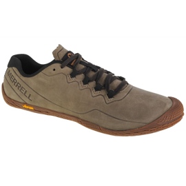 Merrell Vapor Glove 3 Luna Ltr M J97175 zapatillas de running verde