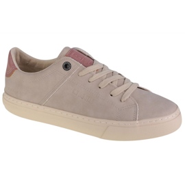 Zapatos Big Star W LL274399 beige