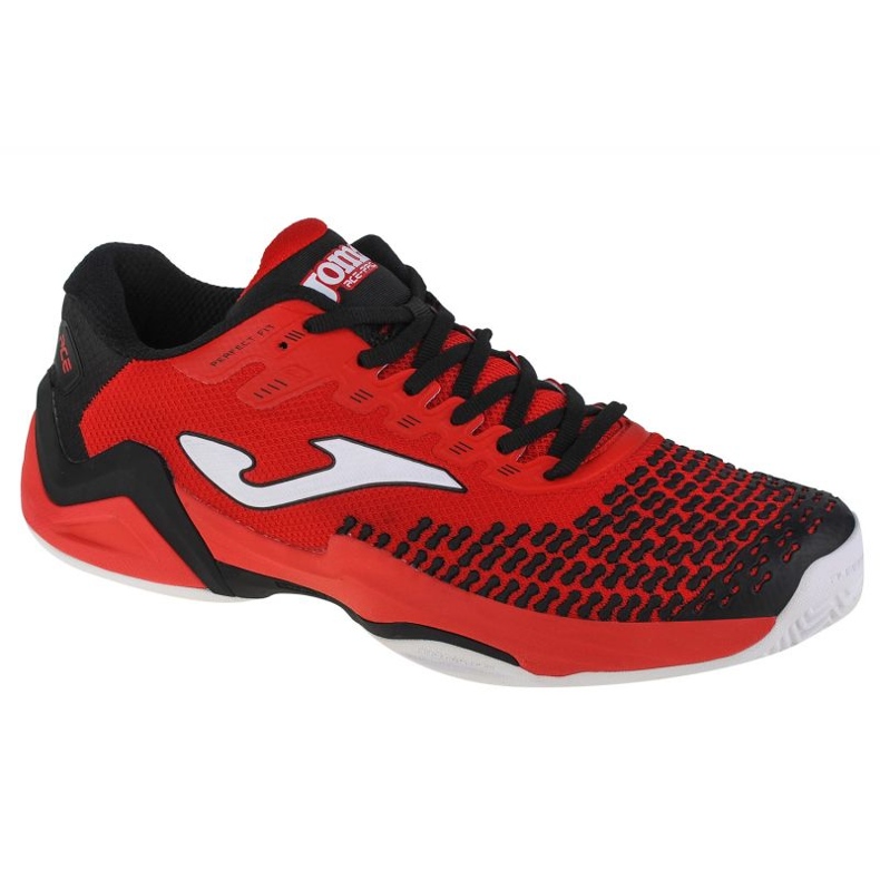 Zapatos Joma Ace Pro 2206 M TACPS2206P rojo Zapatos Joma Ace Pro 2206 M TACPS2206P rojo