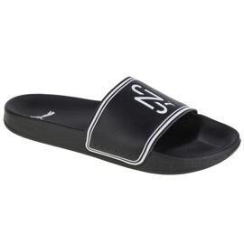 Sandalias Puma Neymar Jr. Leadcat Ftr 106841-02 negro