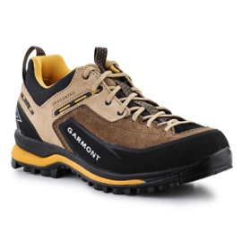 Zapatos Garmont Dragontai Tech M 002611 marrón