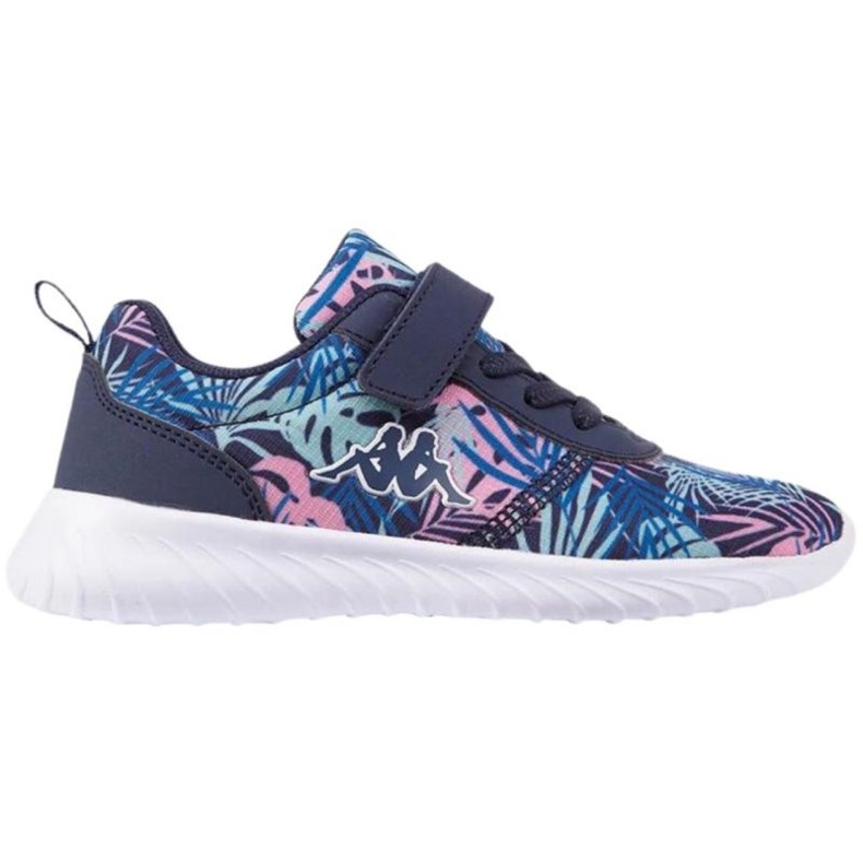 Zapatillas Kappa Sec Pa 260955PAK 6737 multicolor