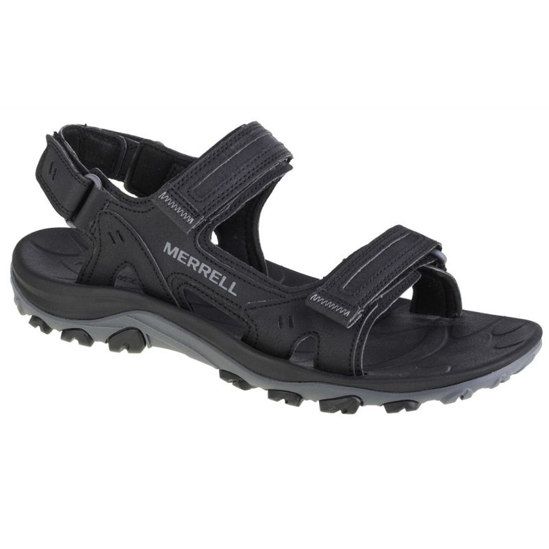 Merrell Huntington Sport Convert Sandalia J036871 negro Merrell Huntington Sport Convert Sandalia J036871 negro