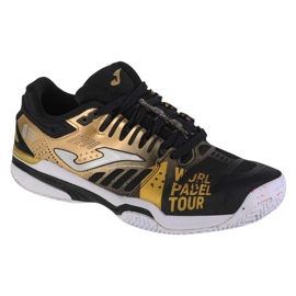 Zapatos Joma J.Wpt 2231 Jr. JWPTS2231P negro