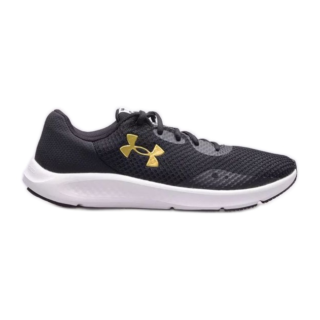Zapatillas Under Armour M 3024878-005 negro