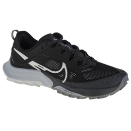Zapatos deportivos de campo Nike Air Zoom Terra Kiger 8 DH0654-001 Negro