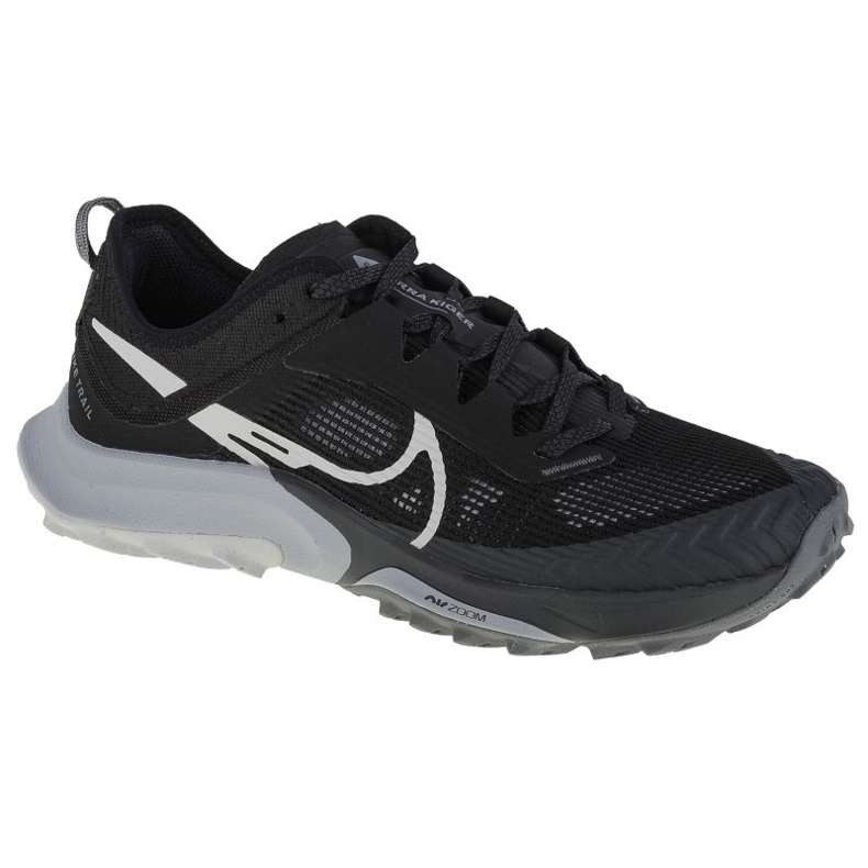 Zapatos deportivos de campo Nike Air Zoom Terra Kiger 8 DH0654-001 Negro
