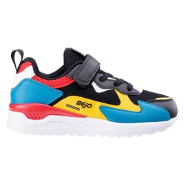 Zapatos Bejo Agepi Jr 92800401027 multicolor Zapatos Bejo Agepi Jr 92800401027 multicolor