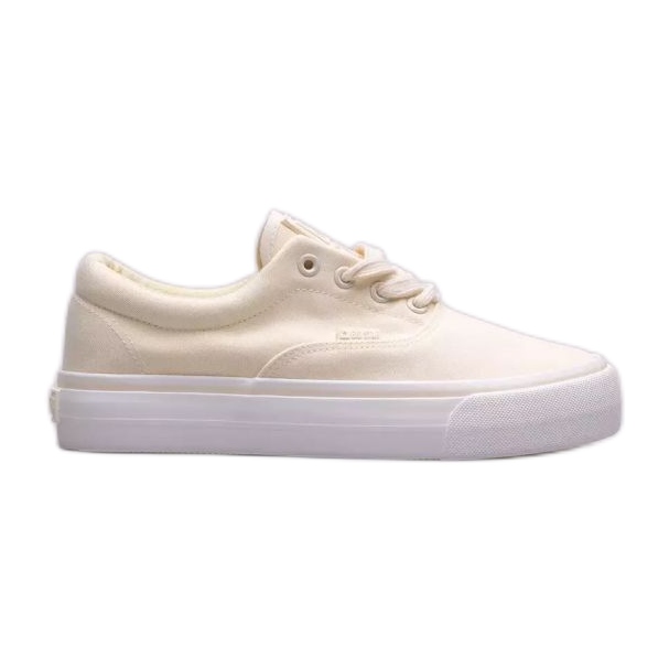 Zapatos Big Star W LL274144 amarillo